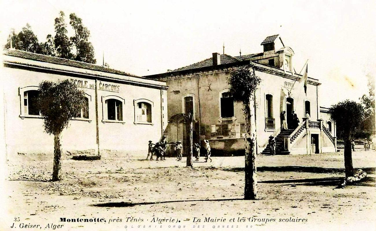 298- Montenotte - La Mairie et groupe scolaire.jpg
